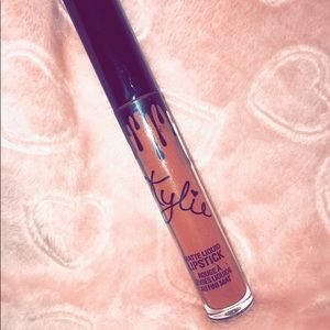 Candy k Kylie lipstick